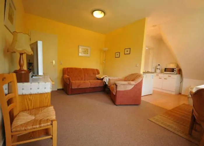 Apartmán Ruegen_fewo 233